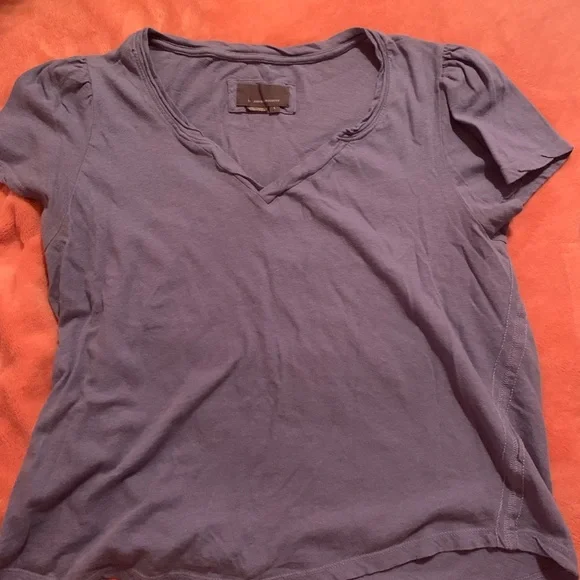 Anthropologie Tee - Picture 2 of 6